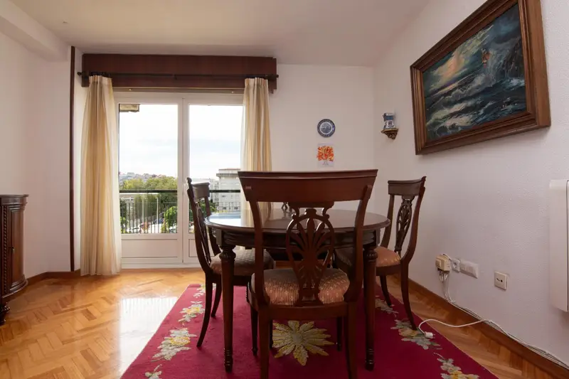 Venta de dúplex en Os Castros, Castrillón, Monelos (A Coruña), Castrillón