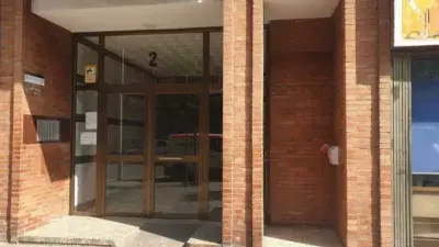 Piso en venta Calatayud 95m2 3 dormitorios terraza