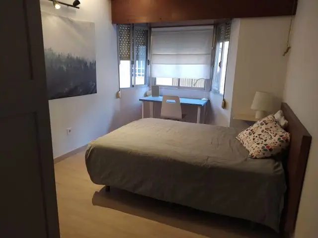 Habitacion Alquiler Murcia Estudiantes Cerca UCAM Espinardo