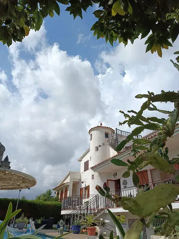 Casa con Terreno en La Selva del Camp Tarragona