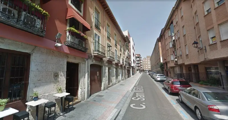Local Comercial en Venta en Palencia Ciudad