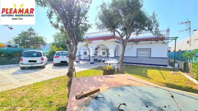 Casa en Venta Las Tres Piedras Costa Ballena 5 Dormitorios Cerca de la Playa