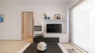 Apartamento en venta Mar de Pulpi Terreros con solarium