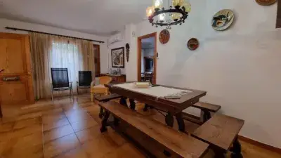 Chalet en alquiler en S'Estanyol de Migjorn