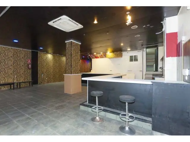 Local Comercial en Roses Centro - Pub Musical - 173m2