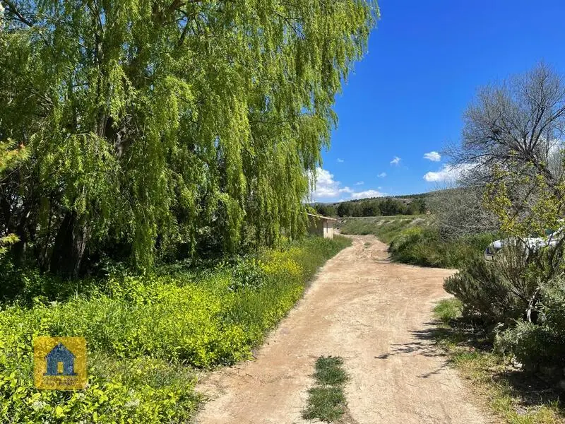 Cortijo Romero Venta Micena 3 Dormitorios Gran Salon Jardin Privado