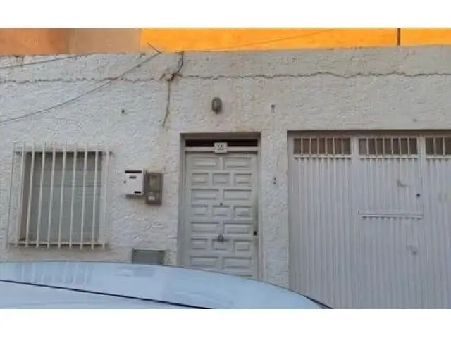Inmueble El Ejido Sin Posesion Acceso Interior Inversores