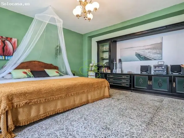 Casa Pueblo Purchena 6 Dormitorios 2 Baños Solarium