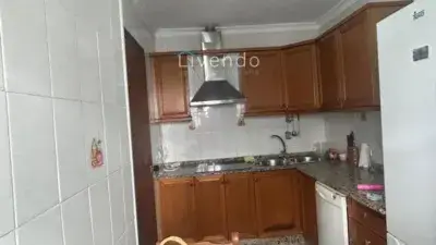 Piso en venta en Vejer Centro cerca de colegios y servicios
