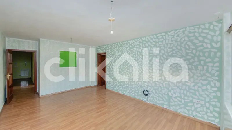 Piso en Albolote 116m2 3 dormitorios 2 baños