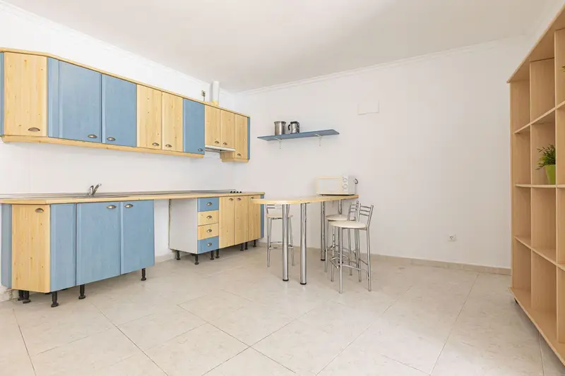 Apartamento en Calahonda Frente al Mar con Alta Rentabilidad