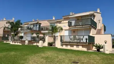 Apartamento en venta en Panorámica Golf