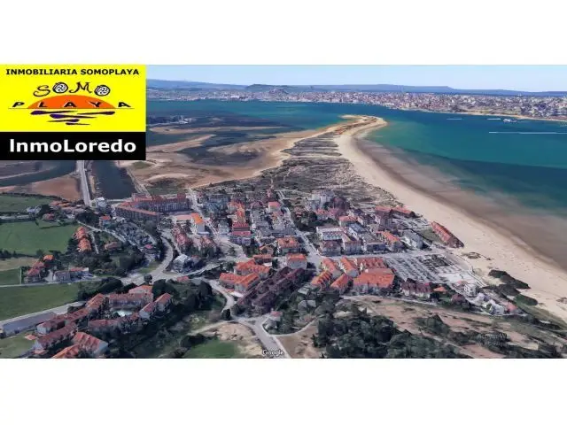 Parcelas en Venta Somozas Cantabria
