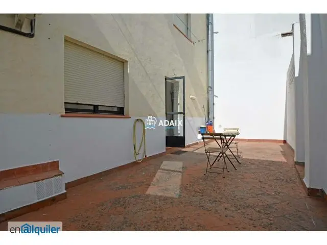 Alquiler Piso 2 Dormitorios Casco Antiguo Caceres