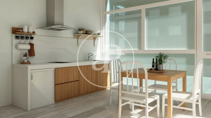 Loft de Lujo en Venta Ciutat Universitaria Valencia