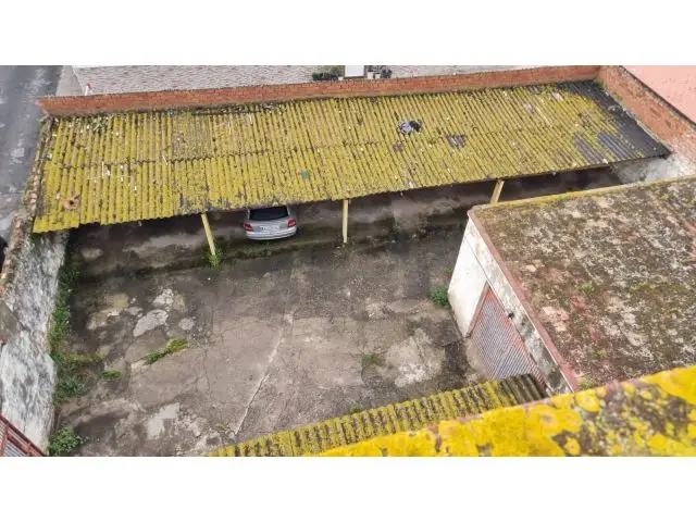 Solar Aparcamiento La Linea Centro Inversi	ón
