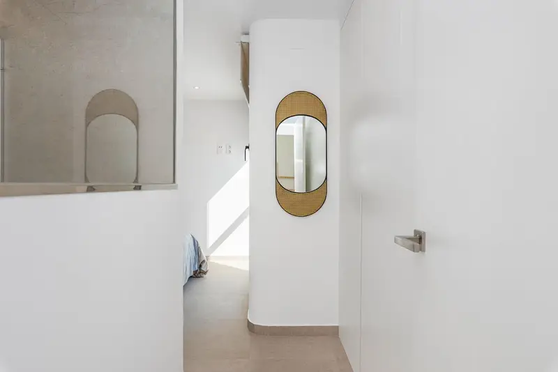 Villas de Lujo Estilo Ibicenco en Los Alcázares
