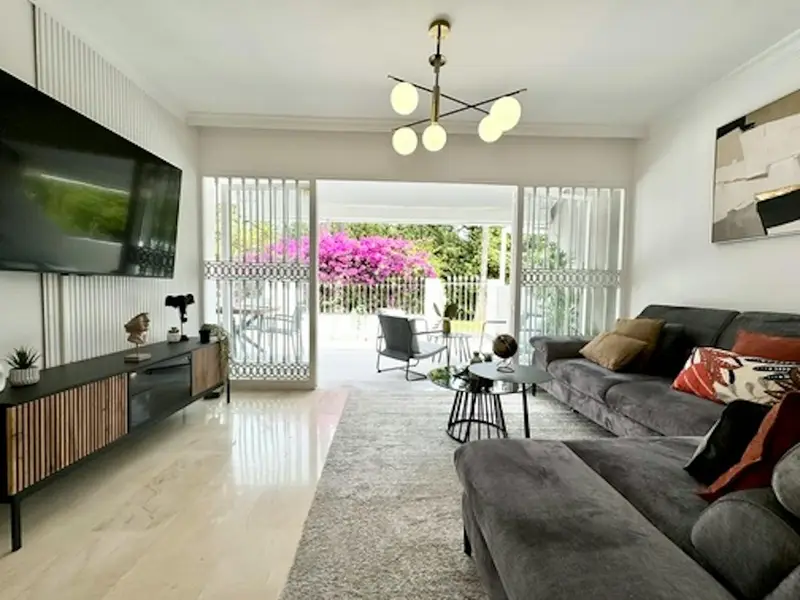 Casa Villa 3 Dormitorios Alquiler Marbella Espaa