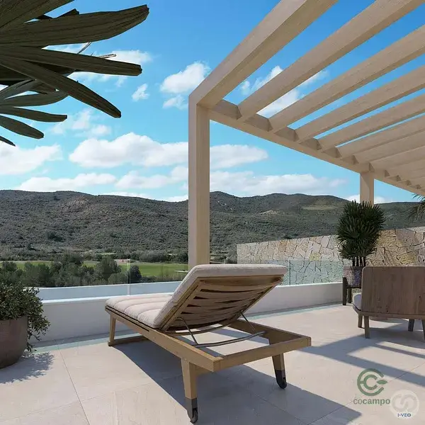 Villas de Lujo en Alicante con Piscina Privada