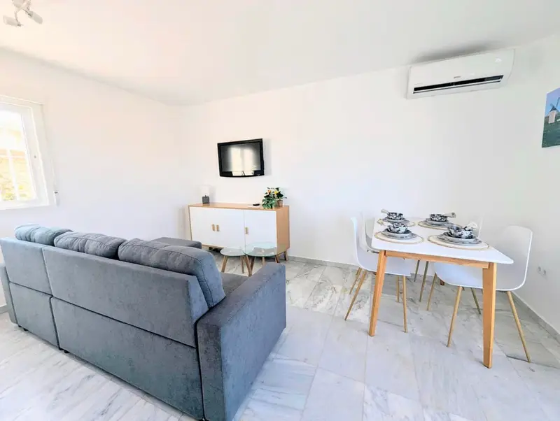 Piso en venta en Playa Poniente, Benidorm, Alicante