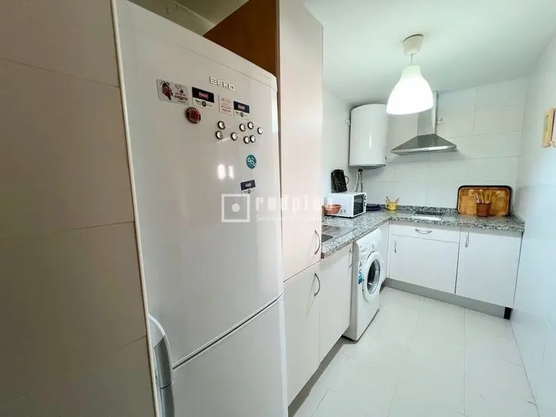 Apartamento en Alquiler El Palo Malaga Cerca de la Playa