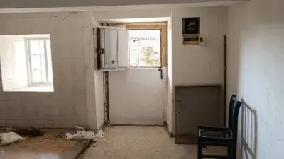 Casa rústica en venta en Calle del Rectoral, cerca de Calle de Abajo