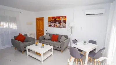 Apartamento en Venta Villaricos 2 Dormitorios 1 Baño Cerca de la Playa
