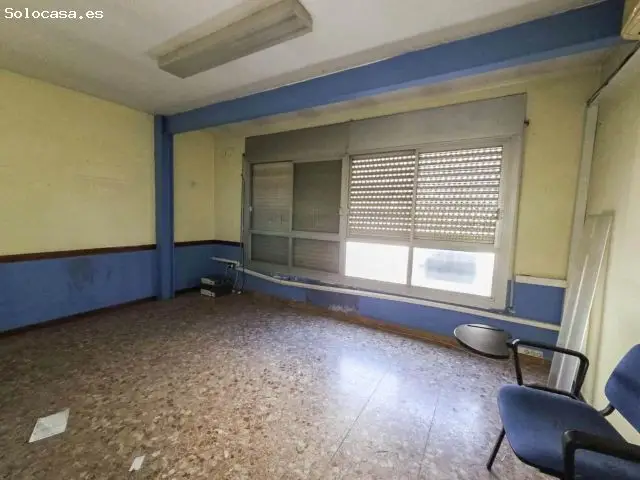 Oficina en Alquiler Barbera del Valles Centro 7 Despachos
