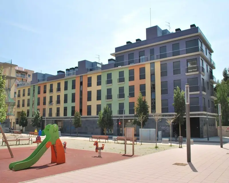 Garaje en Venta Vilanova i la Geltrú 2m²