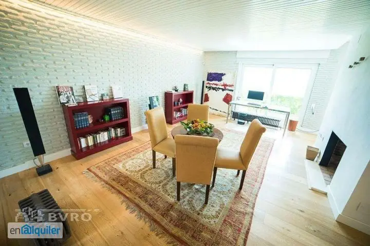 Chalet con Vistas en el Brillante