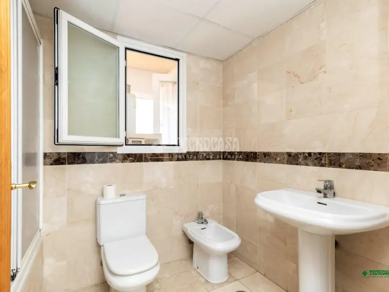 Ático en Venta en Almería zona tranquila