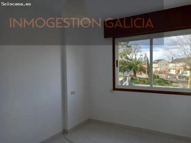 Edificio Viviendas En Venta Cerceda La Coruna