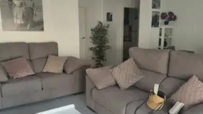 Alquiler vacacional Calle Huesca: Casa reformada cerca de la playa