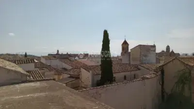 Casa adosada en venta en Úbeda