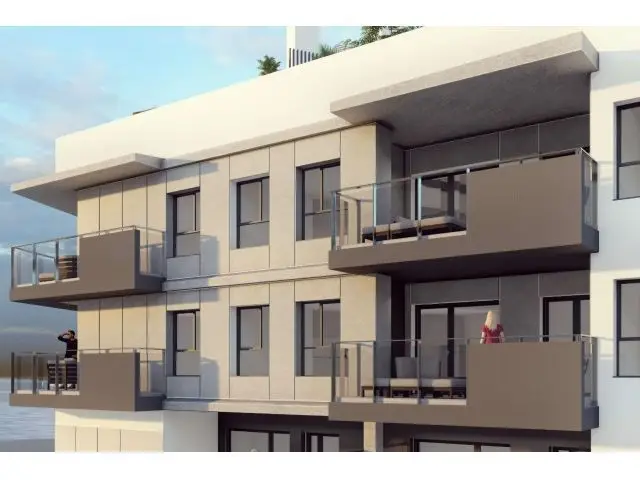 Obra Nueva en Castellón: Viviendas de 3 y 4 Dormitorios
