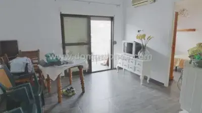 Piso en Alquiler Ronda Este 3 Dormitorios 70m2