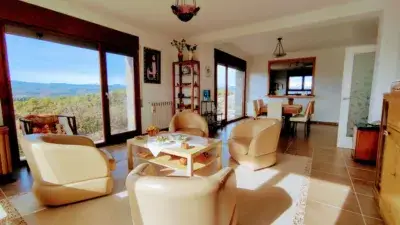 Casa en venta en Avenida Ordesa