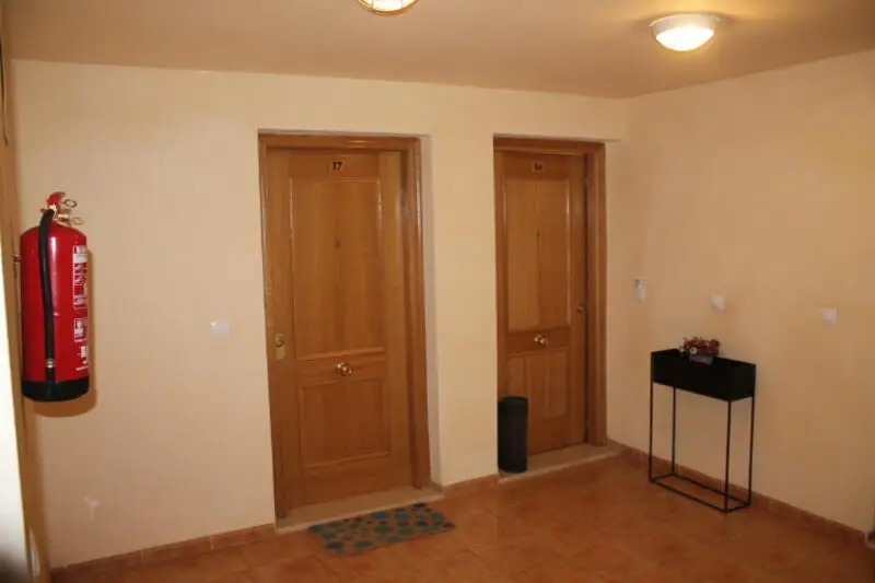 Apartamento 3 Dormitorios Pinoso Vistas Montana Piscina Parking