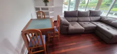 Alquiler Piso 81m2 Sigüeiro 3 Habitaciones 2 Baños Garaje