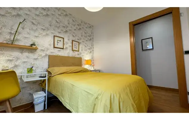 Alquiler Apartamento 6 Dormitorios Bilbao 3-24 Meses