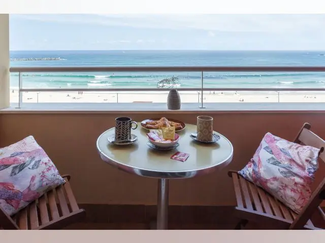 Apartamento 2 Dormitorios Alquiler Gipuzkoa Playa Cerca Wifi