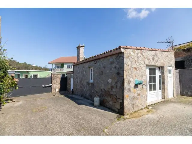 Casa Rústica en Muxía Costa da Morte