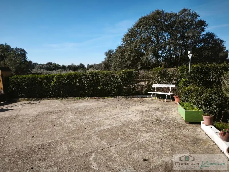 Venta Parcela con Calefaccion en Dehesilla de Calamon