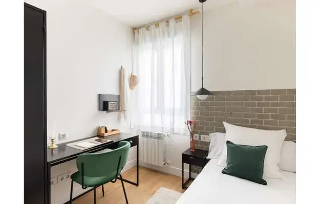 Alquiler de Habitacion en Bilbao Online