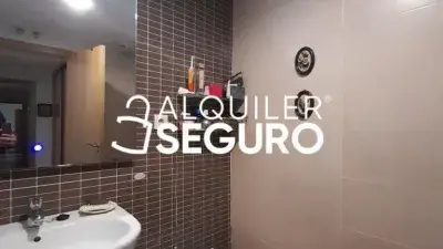 Alquiler Piso 100m2 Rivas Futura 3 Dormitorios 2 Baños