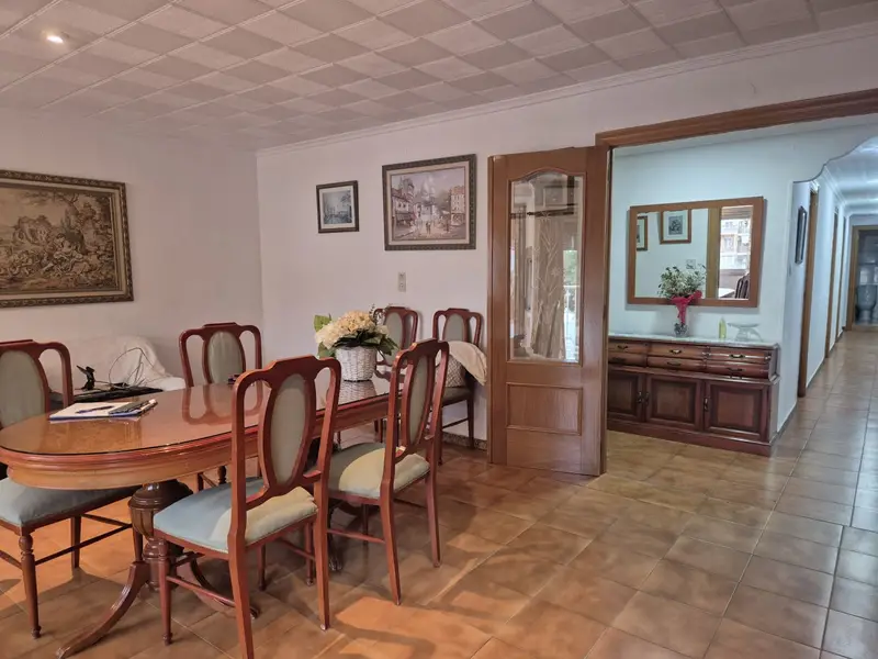 Venta Piso Amueblado Torrente 3 Dormitorios 1 Baño 86m2