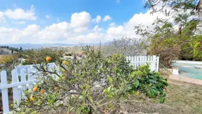 Alquiler Casa Campo Mijas 3 Dormitorios 3 Banos