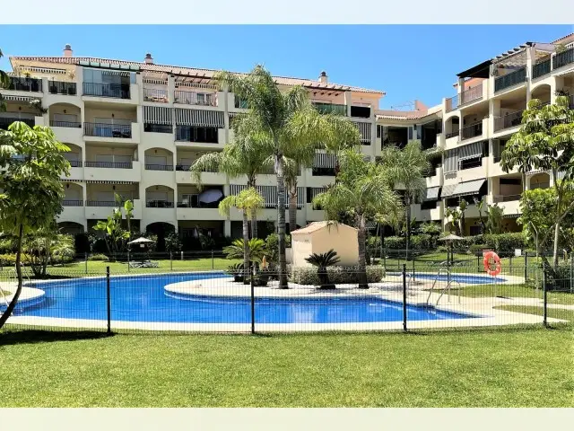 Apartamento 2 Dormitorios en Venta La Cala Mijas