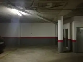 Garaje en venta en Badajoz Calle Godofredo Ortega Y Mu
