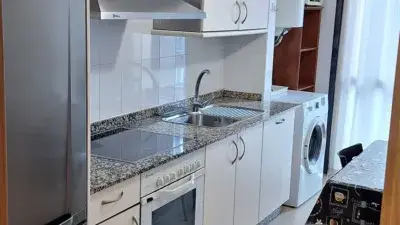 Piso en venta en Avenida de los Mugardos, 93